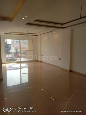 7 Bedroom House in Sector 31, Noida