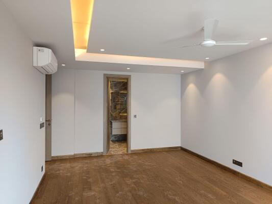 3 BHK Builder Floor in Jangpura Extension, Delhi