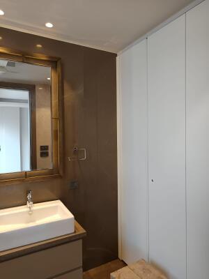 3 BHK Builder Floor in Jangpura Extension, Delhi