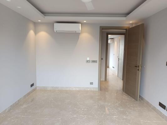 3 BHK Builder Floor in Jangpura Extension, Delhi