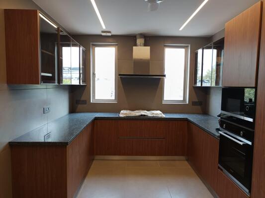 3 BHK Builder Floor in Jangpura Extension, Delhi