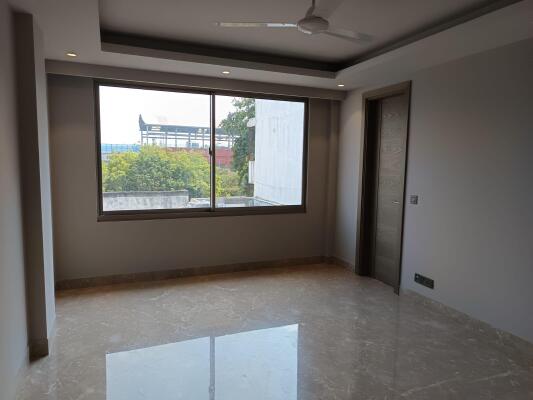 3 BHK Builder Floor in Jangpura Extension, Delhi
