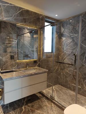 3 BHK Builder Floor in Jangpura Extension, Delhi