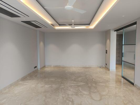 3 BHK Builder Floor in Jangpura Extension, Delhi