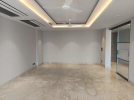 3 BHK Builder Floor in Jangpura Extension, Delhi