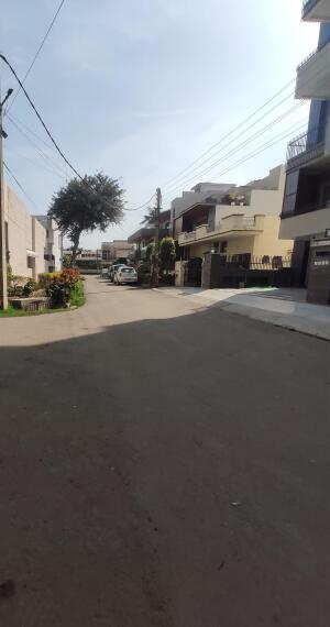 3 BHK Independent Builder Floor in Sector 7 Panchkula