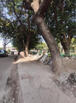 3 BHK Independent Builder Floor in Sector 7 Panchkula