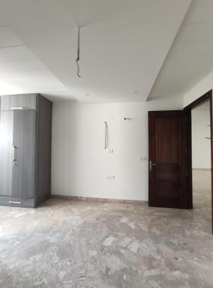 4 BHK Independent Builder Floor in MDC Sector 6, Panchkula