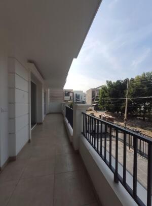 4 BHK Independent Builder Floor in MDC Sector 6, Panchkula
