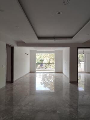 4 BHK Independent Builder Floor in MDC Sector 6, Panchkula