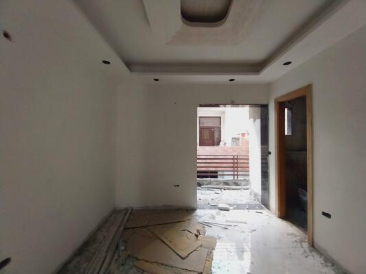 3 BHK Independent Builder Floor in Ashoka Enclave, Faridabad