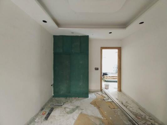 3 BHK Independent Builder Floor in Ashoka Enclave, Faridabad