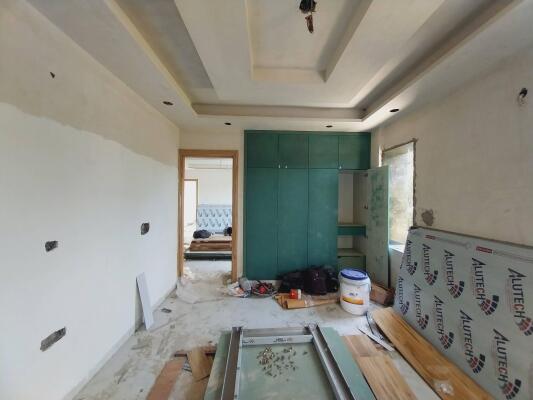 3 BHK Independent Builder Floor in Ashoka Enclave, Faridabad