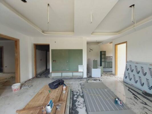 3 BHK Independent Builder Floor in Ashoka Enclave, Faridabad