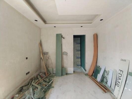 3 BHK Independent Builder Floor in Ashoka Enclave, Faridabad