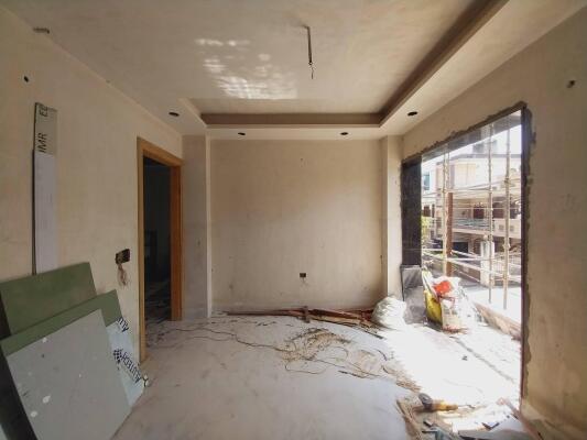 3 BHK Independent Builder Floor in Ashoka Enclave, Faridabad