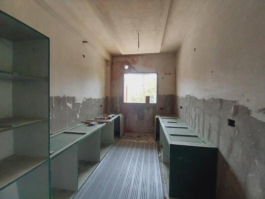 3 BHK Independent Builder Floor in Ashoka Enclave, Faridabad