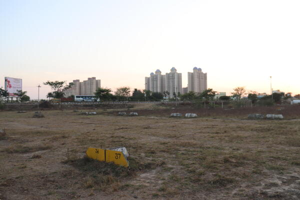 Residential land / Plot in Oragadam, Chennai