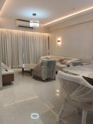 2 BHK Flat in Matunga East, Mumbai