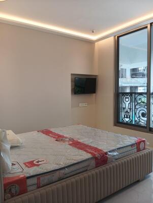 2 BHK Flat in Matunga East, Mumbai