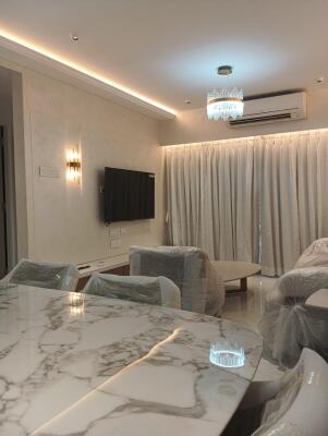 2 BHK Flat in Matunga East, Mumbai