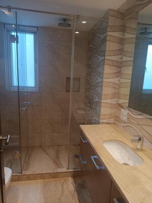 4 BHK Independent Builder Floor in Vasant Vihar, Delhi