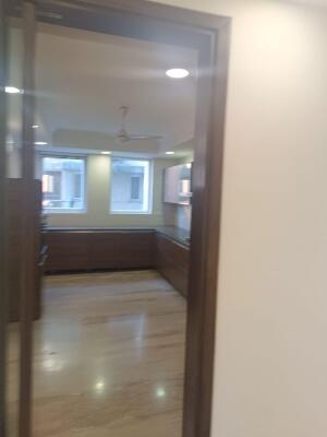 4 BHK Independent Builder Floor in Vasant Vihar, Delhi