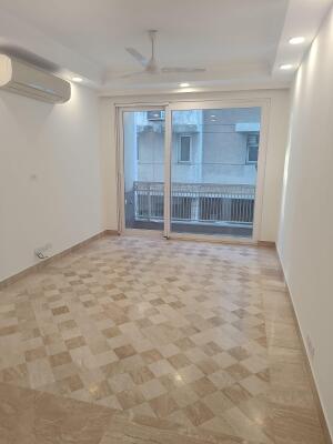 4 BHK Independent Builder Floor in Vasant Vihar, Delhi