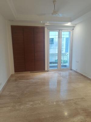 4 BHK Independent Builder Floor in Vasant Vihar, Delhi