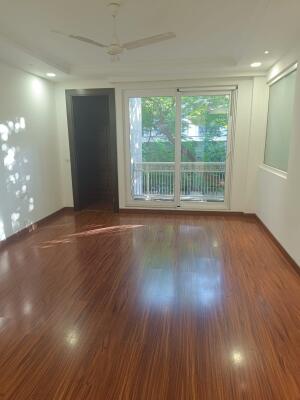4 BHK Independent Builder Floor in Vasant Vihar, Delhi