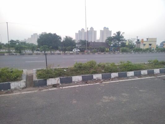 Residential land / Plot in Oragadam, Chennai