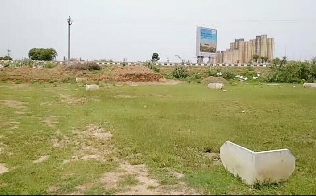 Residential land / Plot in Oragadam, Chennai