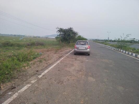 Residential land / Plot in Oragadam, Chennai