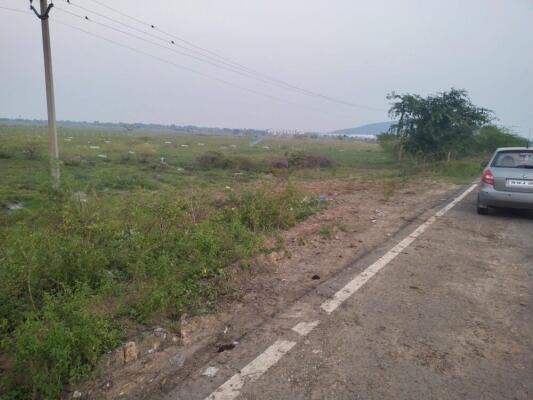 Residential land / Plot in Oragadam, Chennai