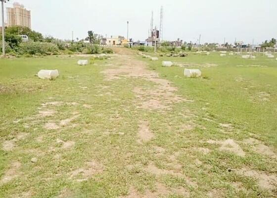 Residential land / Plot in Oragadam, Chennai