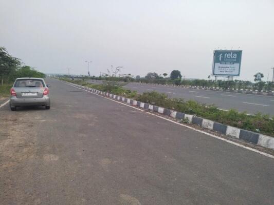 Residential land / Plot in Oragadam, Chennai