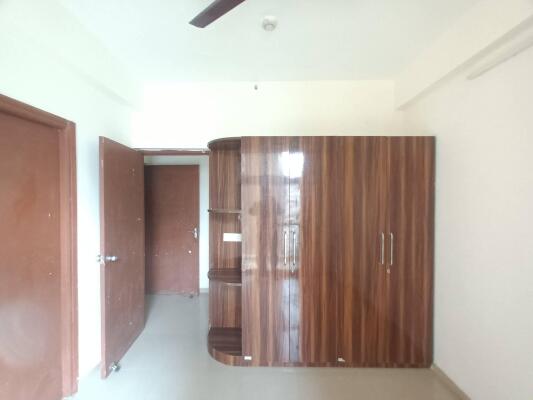 3 BHK Flat in Sector 16C, Greater Noida
