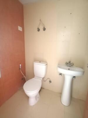 3 BHK Flat in Sector 16C, Greater Noida