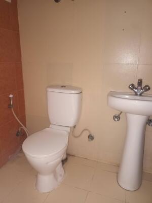 3 BHK Flat in Sector 16C, Greater Noida
