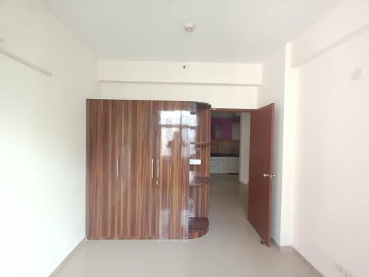 3 BHK Flat in Sector 16C, Greater Noida