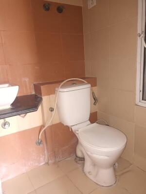 3 BHK Flat in Sector 16C, Greater Noida