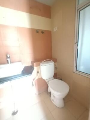3 BHK Flat in Sector 16C, Greater Noida