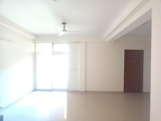 3 BHK Flat in Sector 16C, Greater Noida