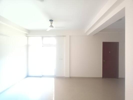 3 BHK Flat in Sector 16C, Greater Noida