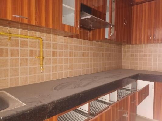 3 BHK Flat in Sector 16C, Greater Noida