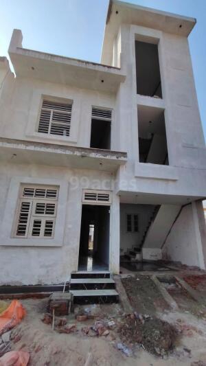 3 Bedroom House in Suman Nagar, Haridwar