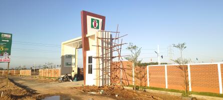 Residential land / Plot in Fathima Nagar, Trichy