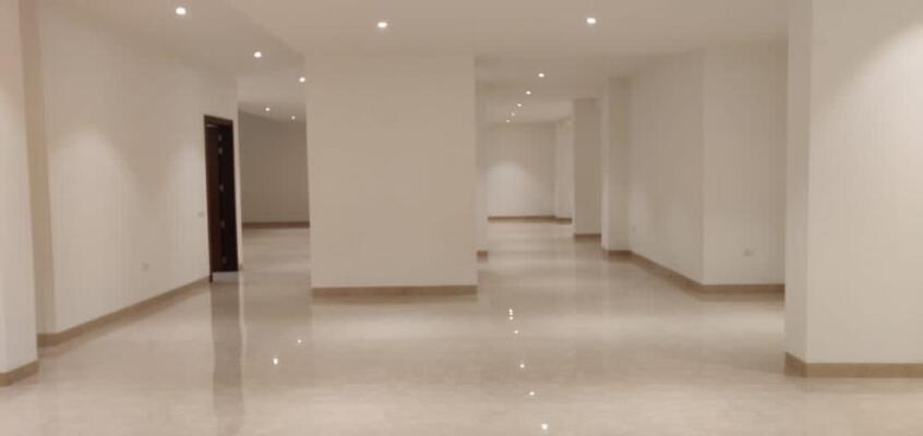 4 BHK Independent Builder Floor in Shanti Niketan, Delhi