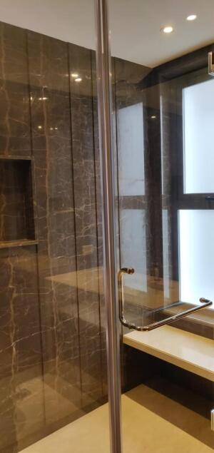 4 BHK Independent Builder Floor in Shanti Niketan, Delhi