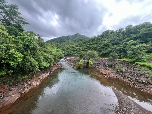 Residential land / Plot in Chiplun, Ratnagiri